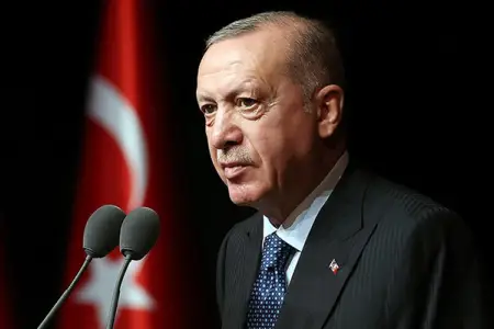 Ərdoğandan qəza ilə bağlı - İlk açıqlama