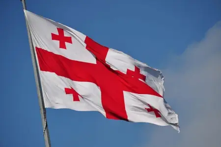 Təyyarə siqnal vermədən radarlardan itib - Gürcüstan Hava Naviqasiya Xidməti