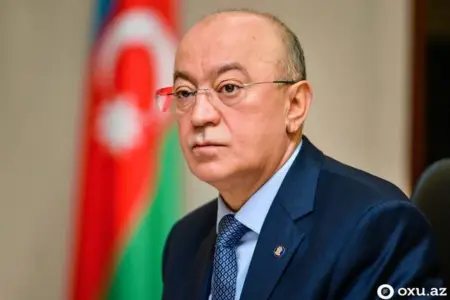 Kəmaləddin Heydərov Türkiyənin daxili işlər nazirinə başsağlığı verdi