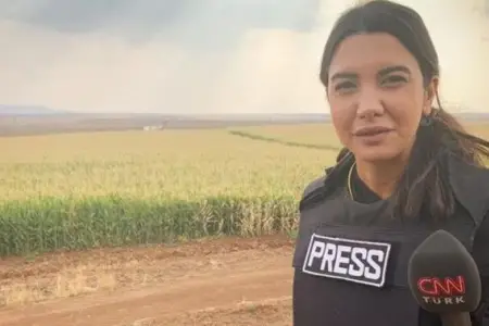 Fulya qəza ilə bağlı mühüm detalları açıqladı - Video