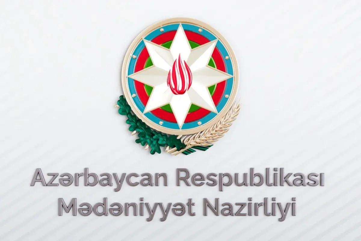 Mədəniyyət Nazirliyindən xəbərdarlıq: Bu məlumatlara inanmayın!