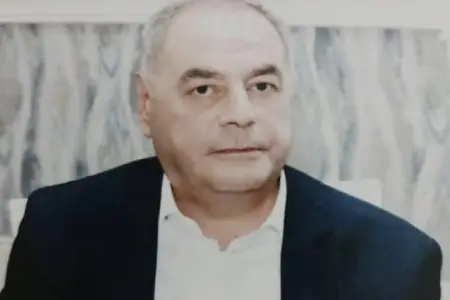 Şahin Babayev vəfat etdi