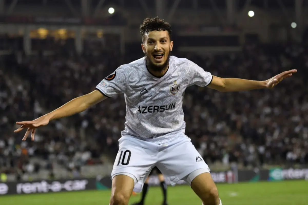 UEFA “Qarabağ” və Zubirdən reportaj hazırladı - Video