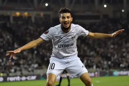 UEFA “Qarabağ” və Zubirdən reportaj hazırladı - Video