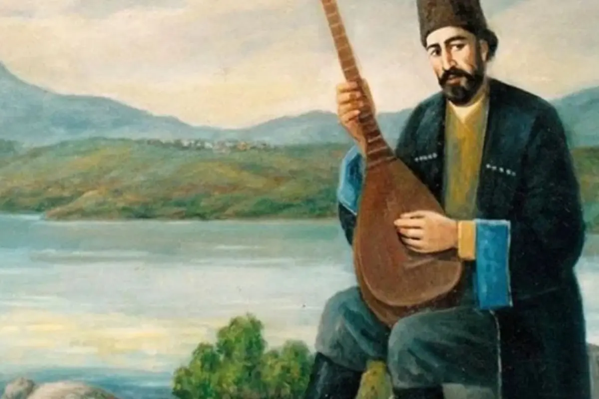 Aşıq Ələsgərin vəfatının 100 illiyinin UNESCO çərçivəsində keçirilməsi təsdiqləndi