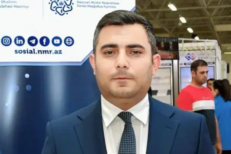 Prezindetin Naxçıvana səlahiyyətli nümayəndə təyin etdiyi Ceyhun Cəlilov kimdir?