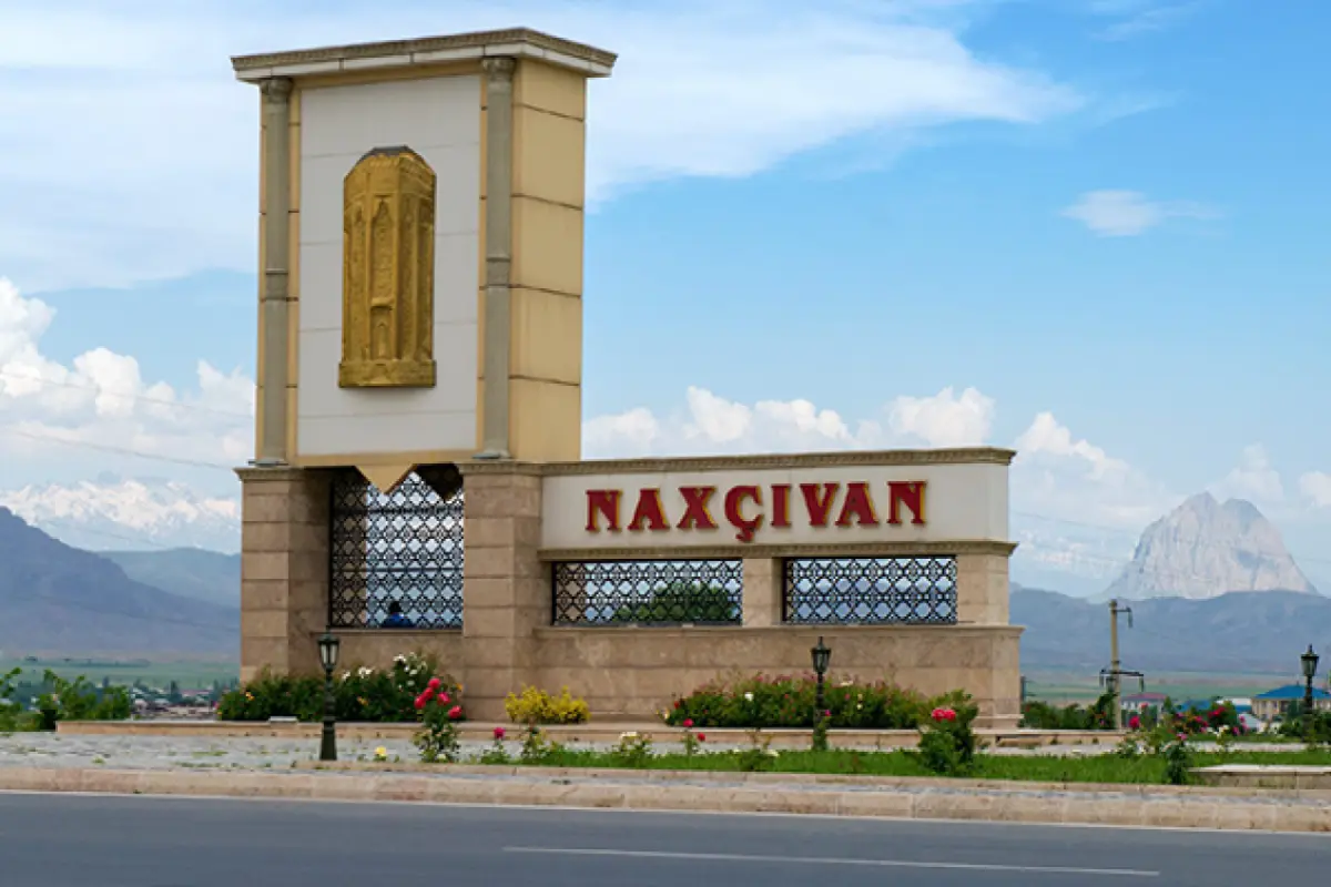 Naxçıvanda yeni regional mədəniyyət idarələri yaradıldı