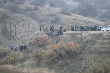 Qəzaya uğrayan hərbi yük təyyarəsinin qara qutusu tapıldı: Ərdoğan açıqladı - Yenilənib