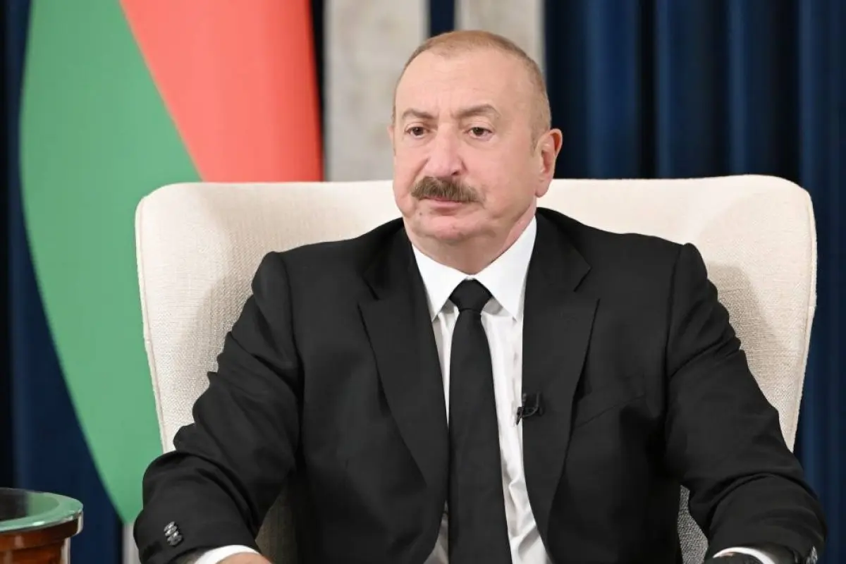 Bu məmurlarla bağlı ciddi ölçü götürüləcək - Prezidentdən xəbərdarlıq