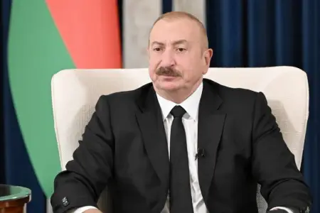 Bu məmurlarla bağlı ciddi ölçü götürüləcək - Prezidentdən xəbərdarlıq