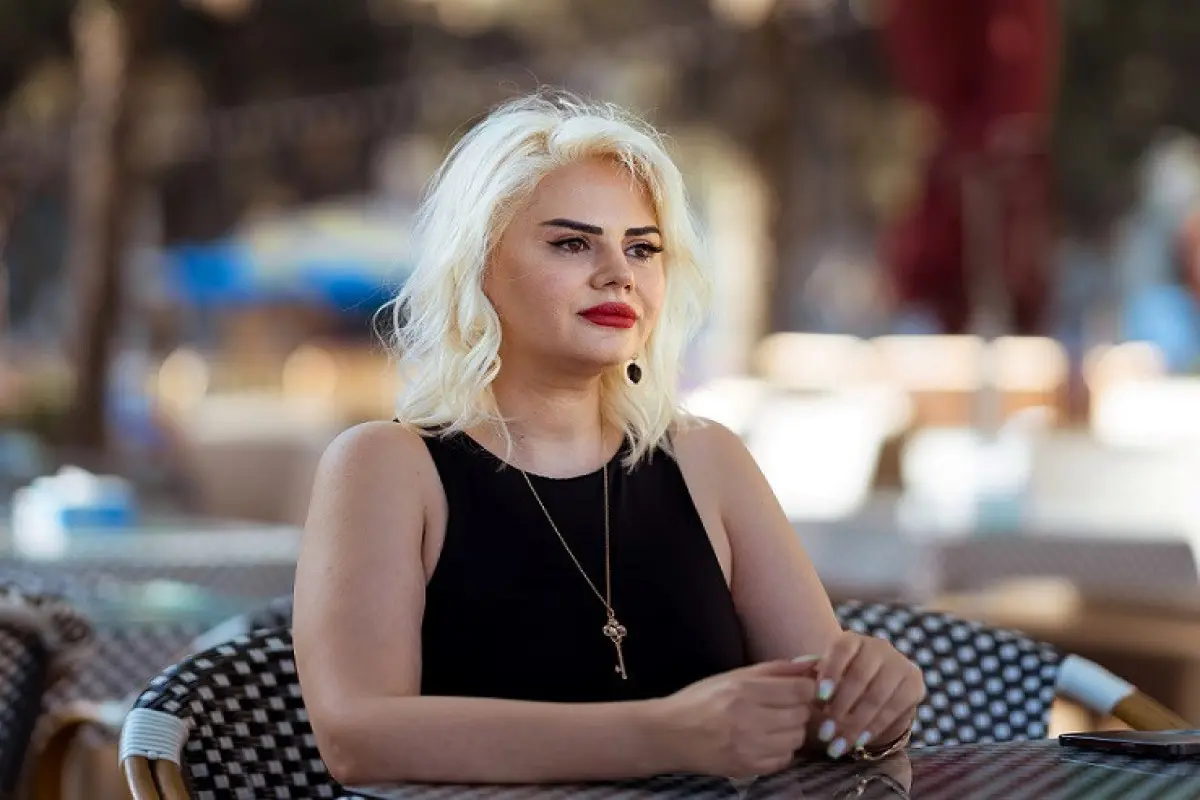 Kukla Teatrının rejissoru boşanır –  "Buna məcburam"