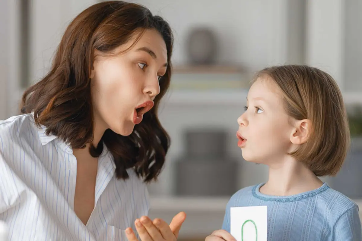 Peşəkar loqoped necə tanınır? - Mütəxəssis izah edir