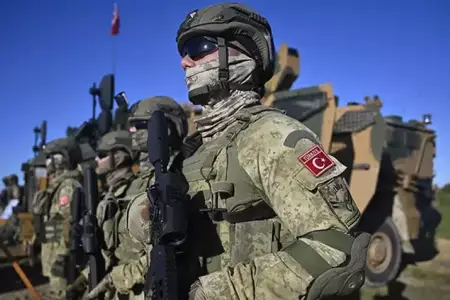 İsrailli kəşfiyyat eksperti Türkiyəyə xəbərdarlıq etdi: “Diqqət etməliyik!”