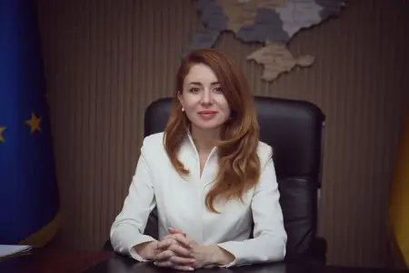 Ukraynalı nazir istefa verdi