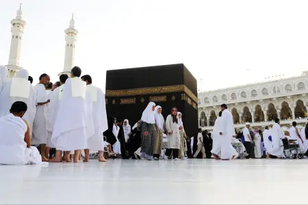 Həcc ziyarəti üçün yeni qayda: Zəvvarlardan bu da tələb olunacaq