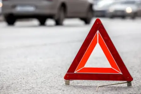 Ağstafada avtomobil aşdı - 5 nəfər xəsarət aldı - Yeniləndi