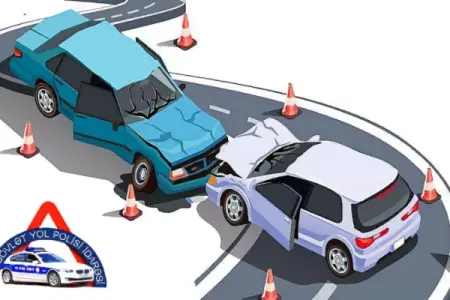 "Ötmə qaydasının pozulması ağır qəzalara səbəb olur" - DYP