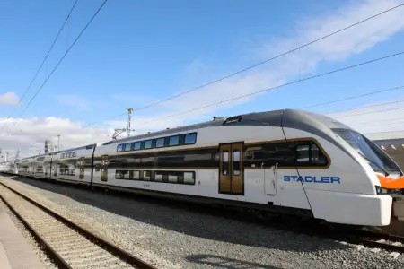 Bu istiqamət üzrə əlavə qatar reysləri təyin olundu