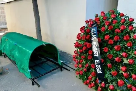 “Şöhrət” ordenli alim vəfat etdi - Foto