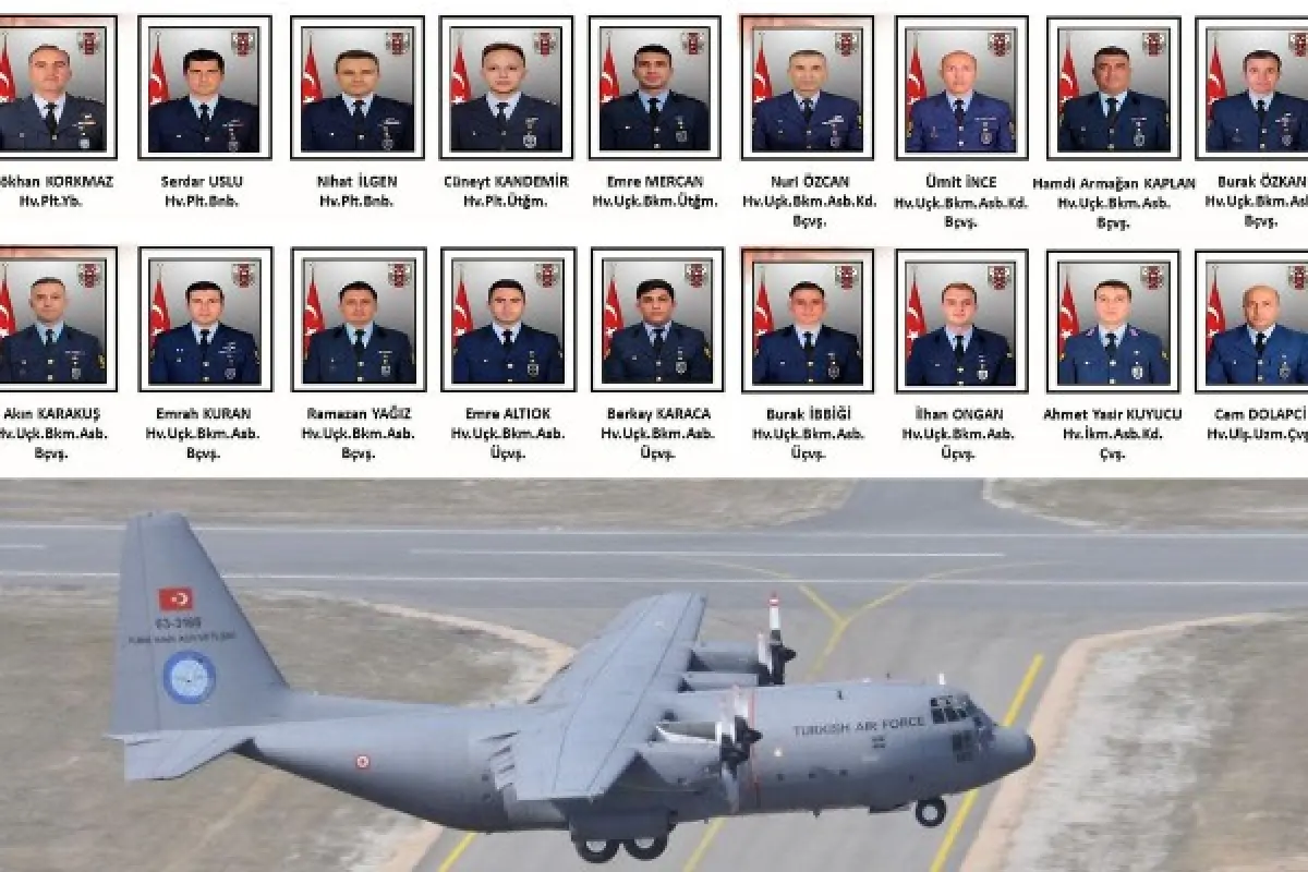 Sonuncu hərbçinin də nəşi tapıldı