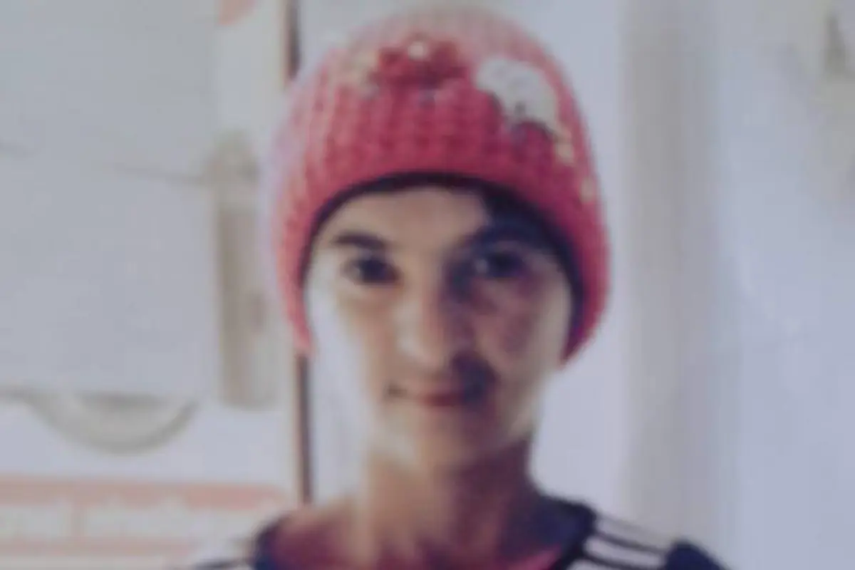 9 ildir axtarılan Xəyalə öldürülübmüş - Qalıqları tapıldı