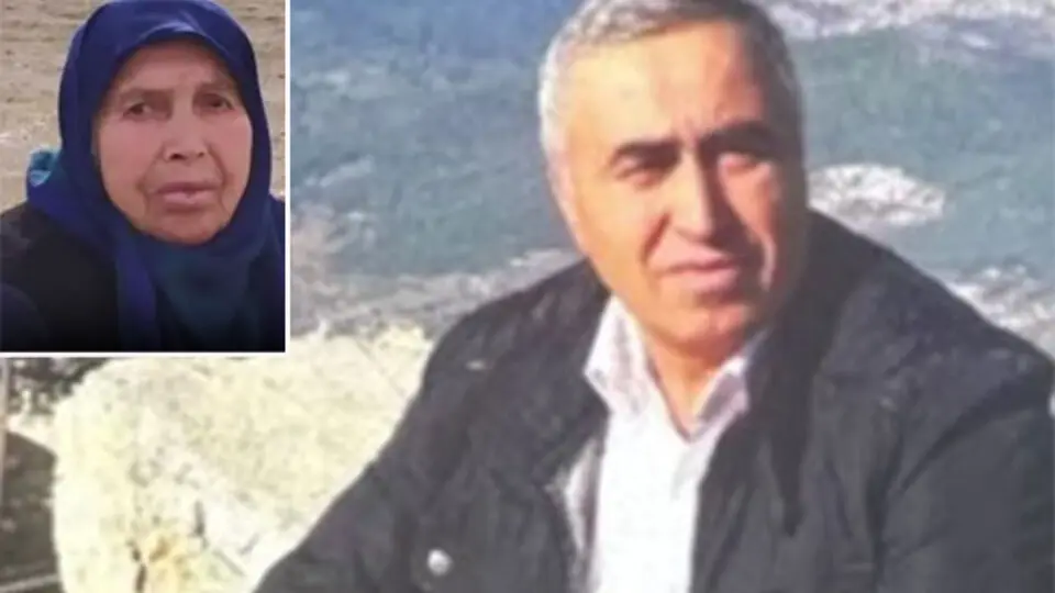 86 yaşlı qayınana gəlini tərəfindən döyülərək öldü - Foto 