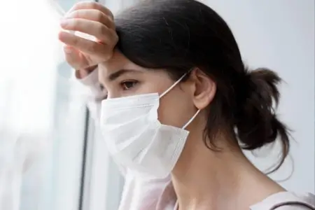 İngiltərədə güclü qrip dalğası - Bu virus sürətlə yayılır