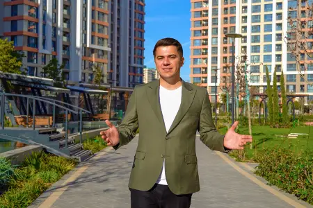 “Kristal”ın “Geniş və funksional həyət” konsepti ilə tanış olun