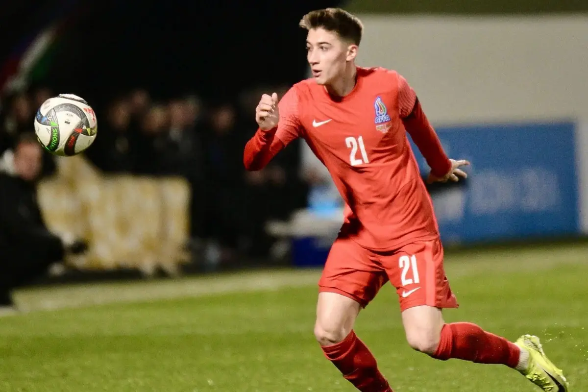 Millinin üzvü futboldan uzaqlaşdırıldı - Səbəb 