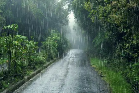 Leysan olacaq, şimşək çaxacaq - XƏBƏRDARLIQ