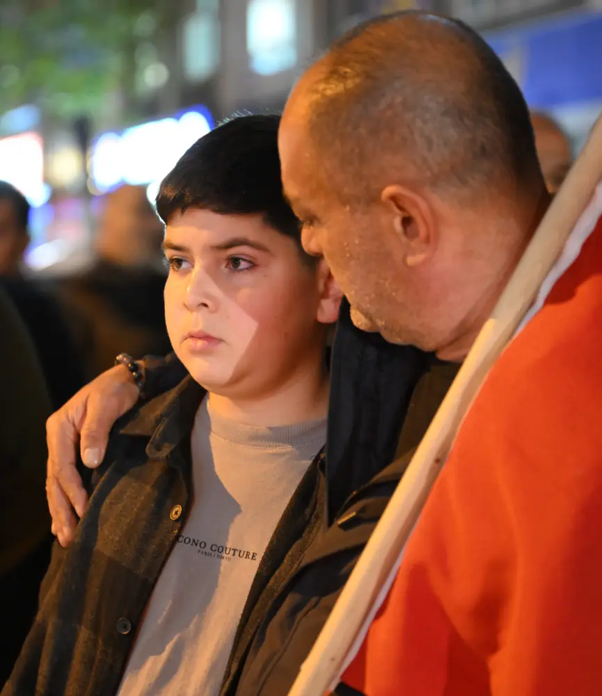 Şəhidlərin nəşi ekspertizaya aparıldı