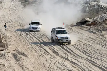 HƏMAS daha bir israilli girovun meyitini təhvil verdi