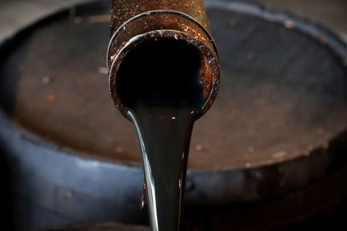 Neftin qiyməti yenidən artır