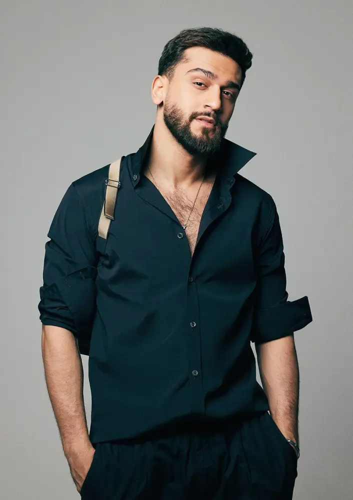 Azərbaycanlı müğənni Rusiyadakı konsertindən 19 milyon qazanacaq