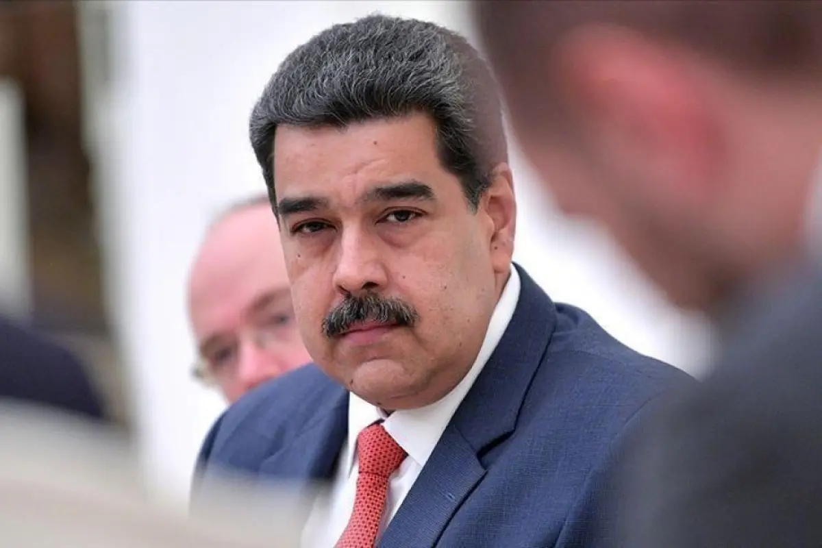 Trampı sülhə çağırdı