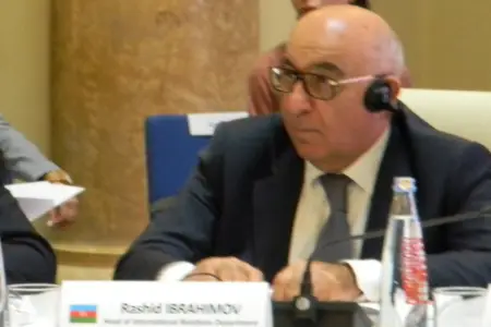 Türkiyədə həlak olan jurnalist sabiq məmurun oğlu imiş - Foto