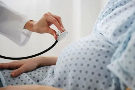 “Yeni Klinika”da ana doğuş zamanı öldü