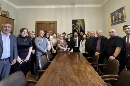 "Səs" qəzeti bağlanır? - Yeniləndi