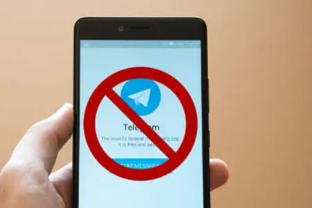 "Telegram" 1 gündə yarım milyon kanalı blokladı