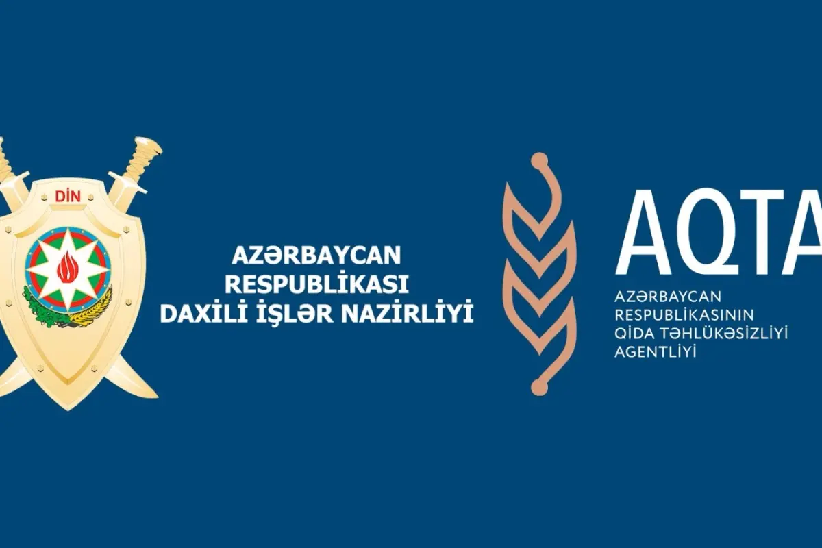 DİN və AQTA-dan birgə əməliyyat: 2 tona yaxın yararsız ət aşkarlandı - Video