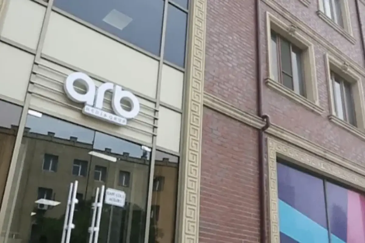 “ARB TV" MMC ləğv olunur? – Rəsmi açıqlama