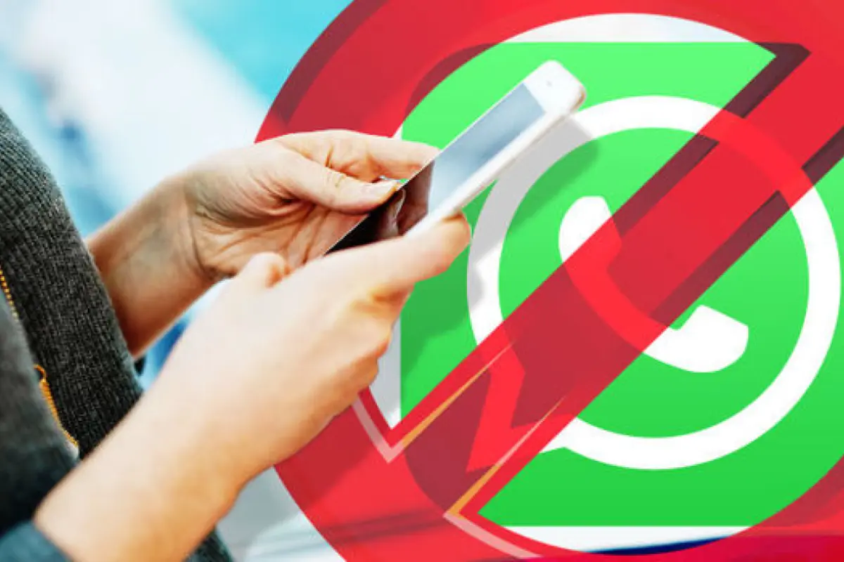 "WhatsApp" bu telefonlarda işləməyəcək 