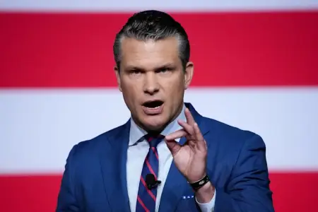 Karib dənizində əməliyyat başlayır – Heqset açıqladı