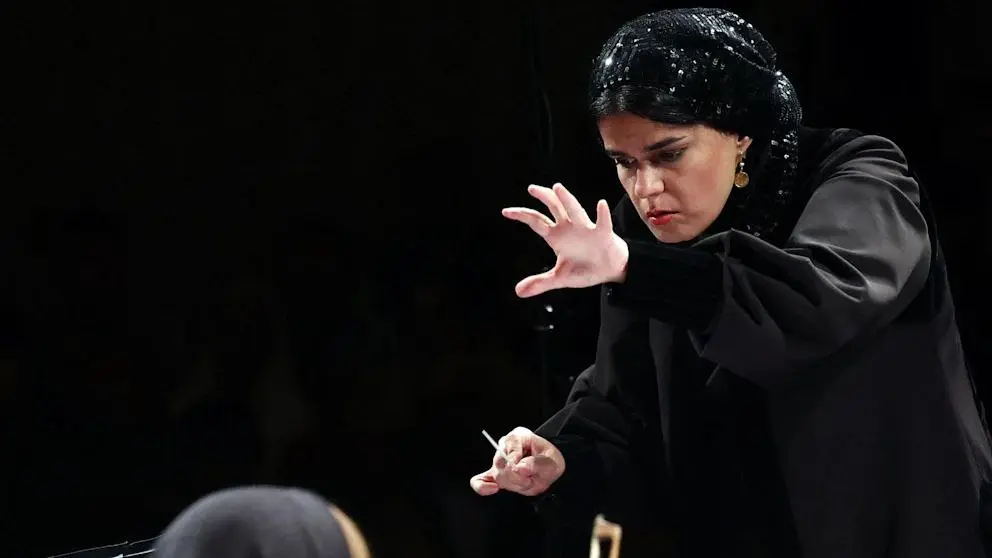 İranda 46 ildən sonra ilk yaşandı – Foto