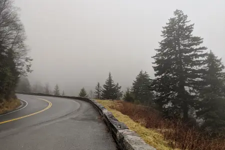 Duman olacaq, yollarda görmə məhdudlaşacaq