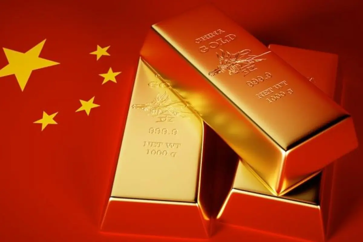 Qızılın qiyməti rekord həddə: Çin dünya bazarını sarsıdır?