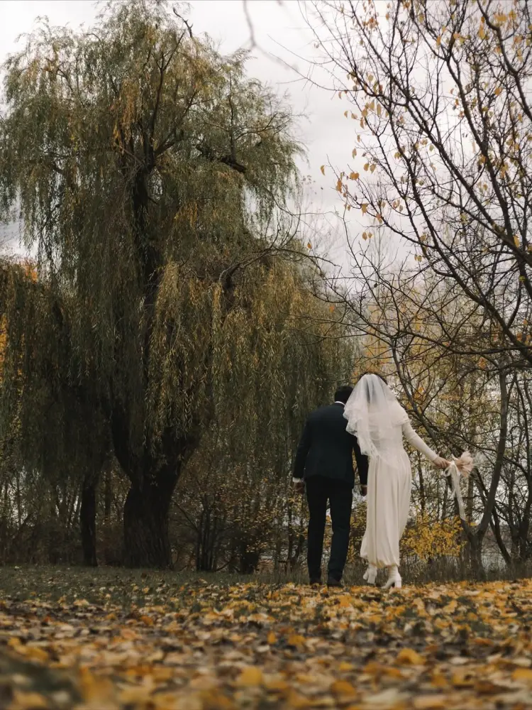 Rüstəm Cəbrayılov üçüncü dəfə evləndi - Fotolar