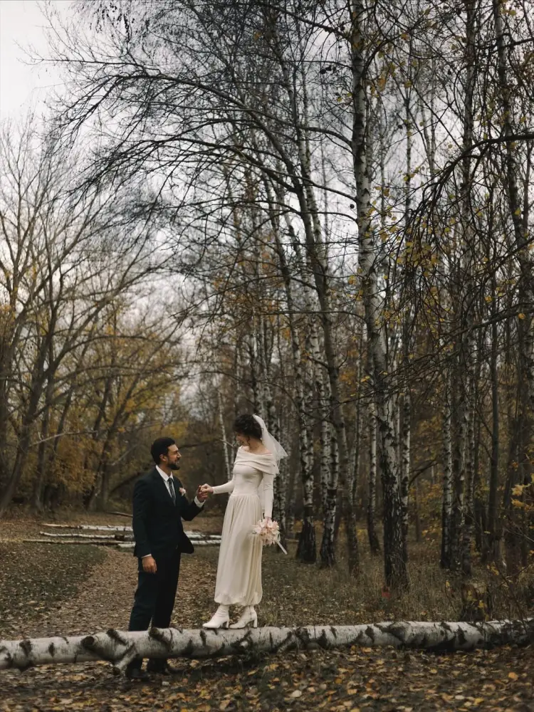 Rüstəm Cəbrayılov üçüncü dəfə evləndi - Fotolar