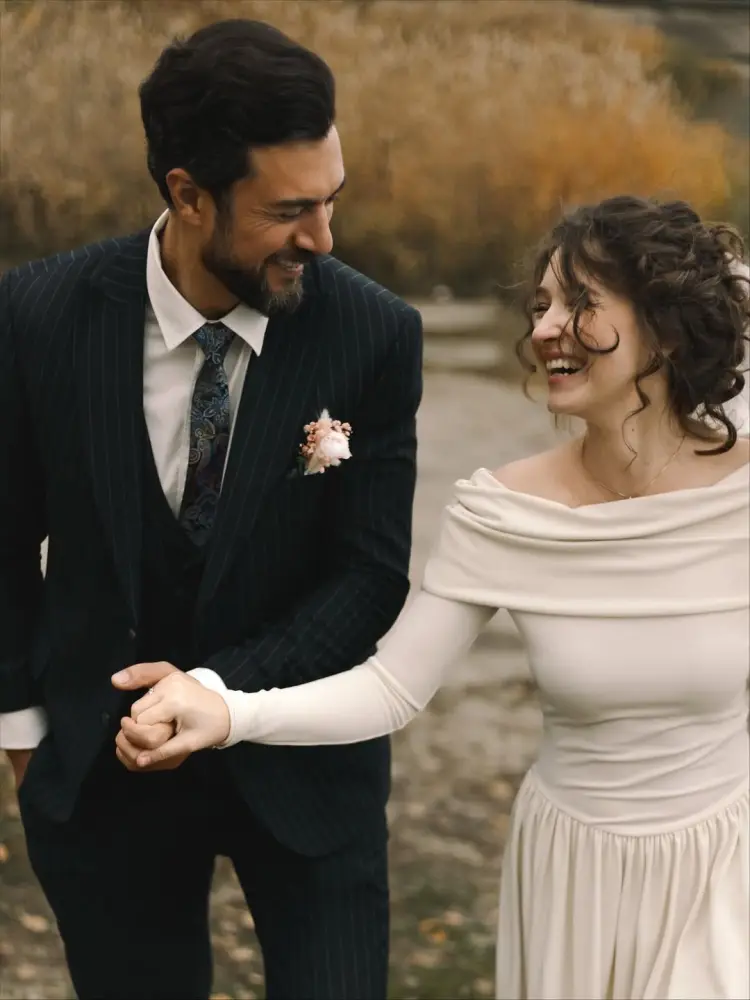 Rüstəm Cəbrayılov üçüncü dəfə evləndi - Fotolar