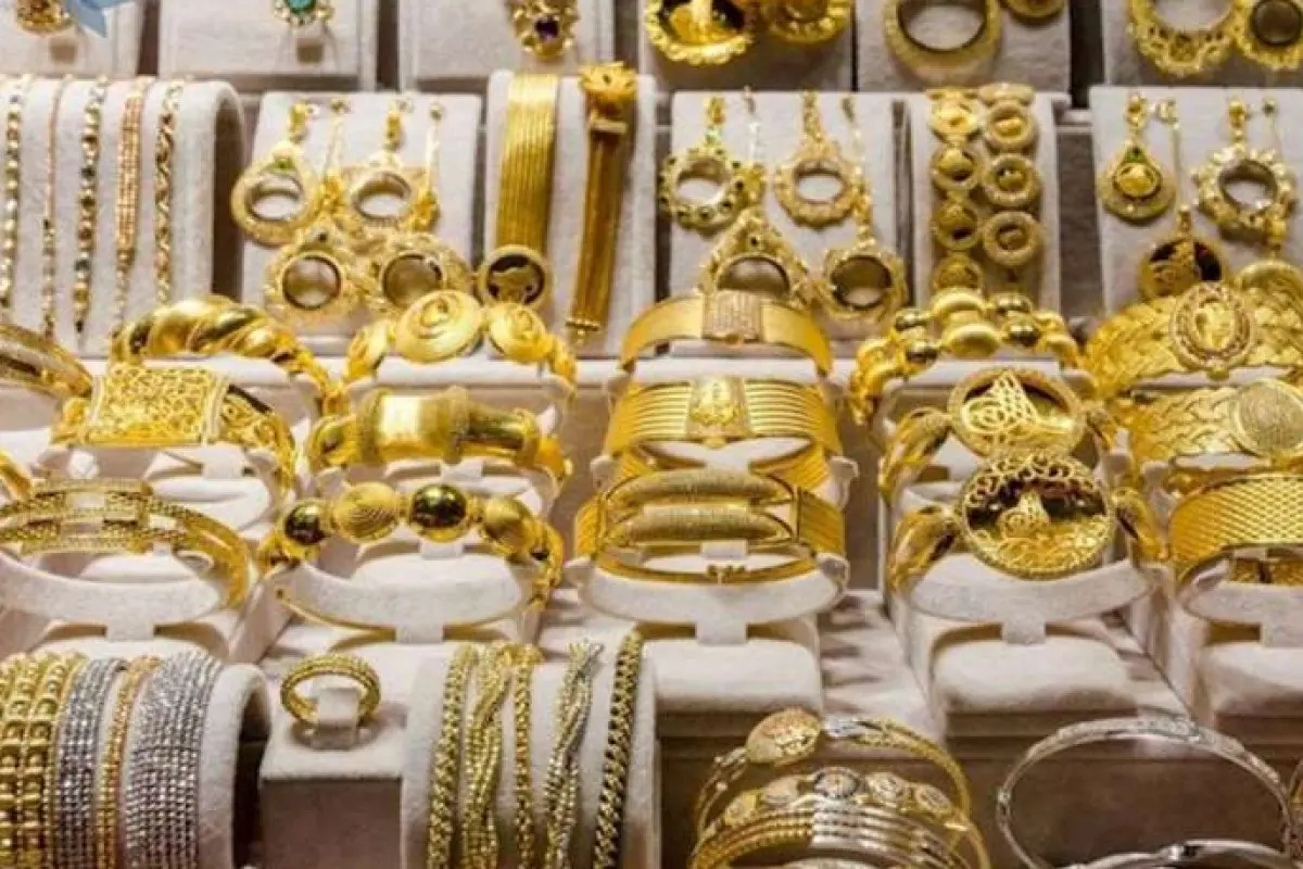 Bakıda lombardda 114 vətəndaşa aid qızıl yoxa çıxdı - VİDEO